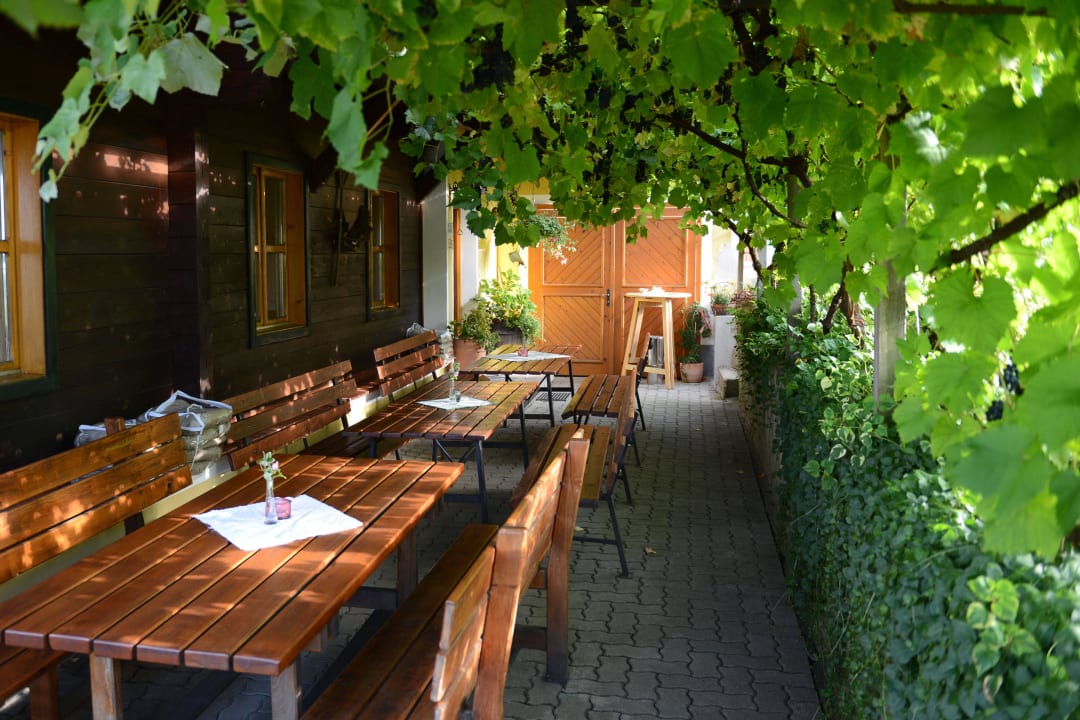 Laube Weingut & Buschenschank Pölzl