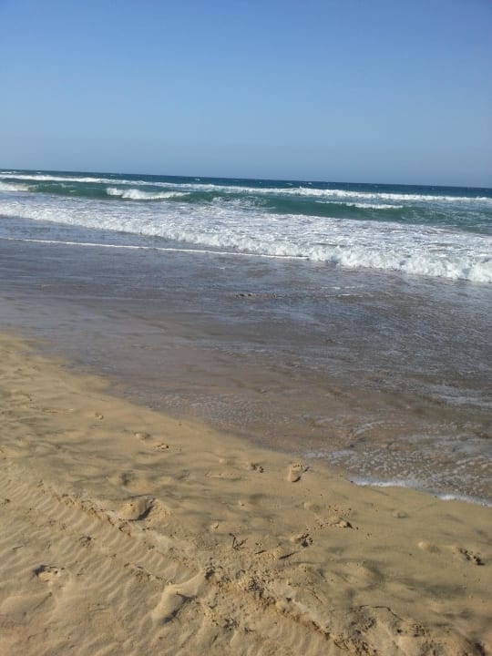 Strand, Meer SBH Club Paraiso Playa