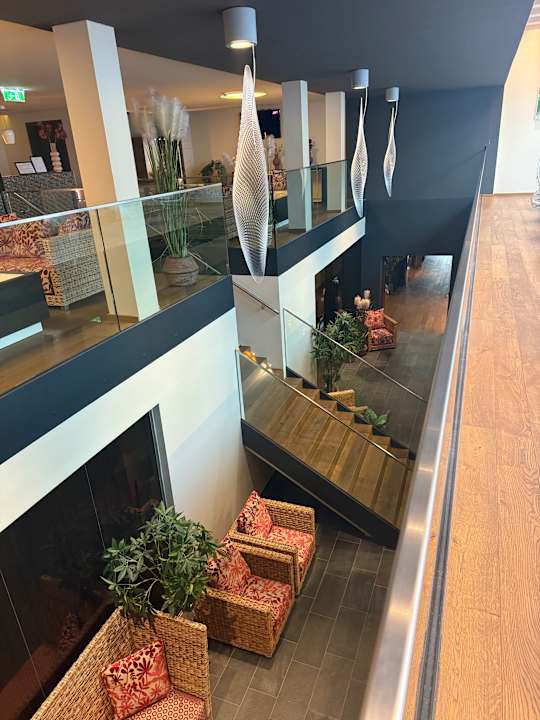 Sport & Freizeit Falkensteiner Hotel Sonnenalpe