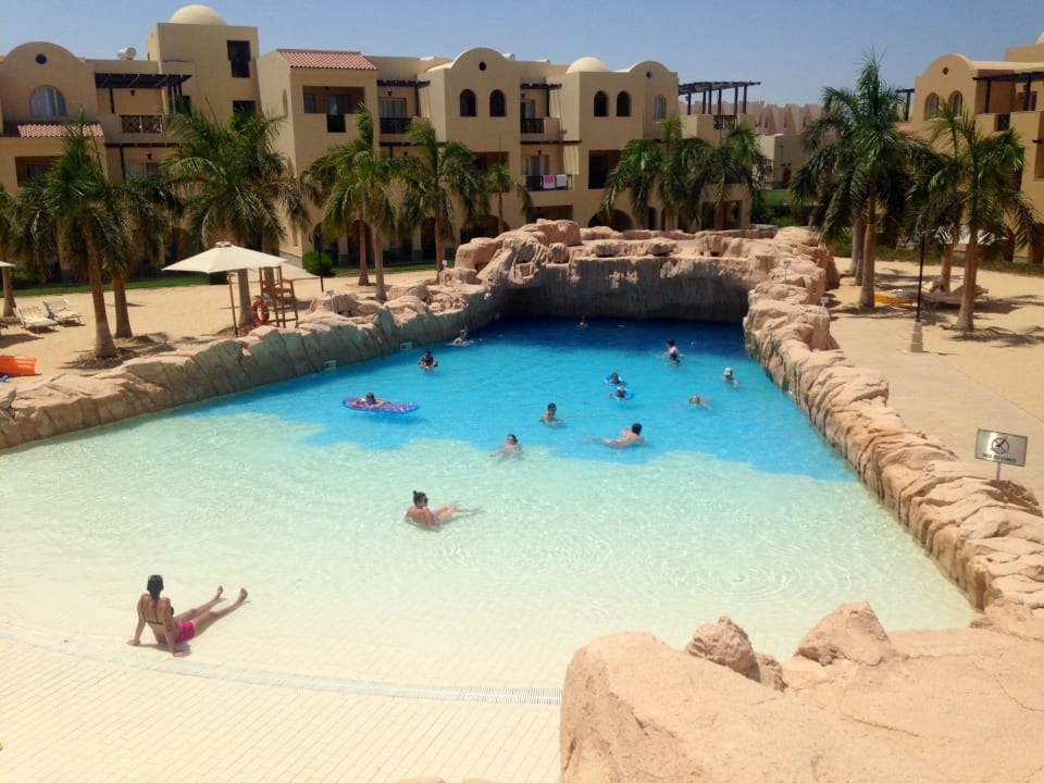 Wellenbad Stella Garden Resort & Spa, Makadi Bay