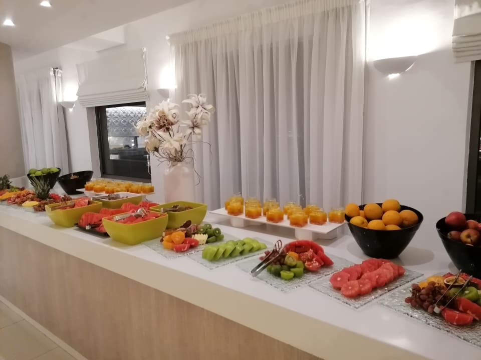 Gastro Porto Platanias Beach Resort & Spa