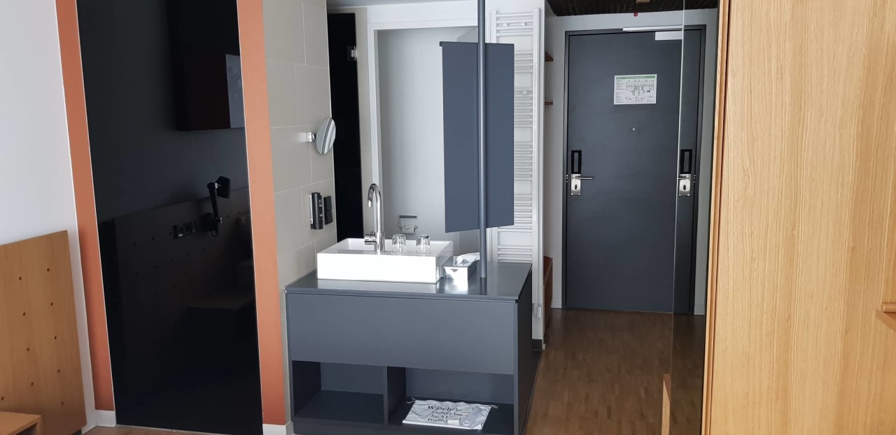 Zimmer mk | hotel rüsselsheim