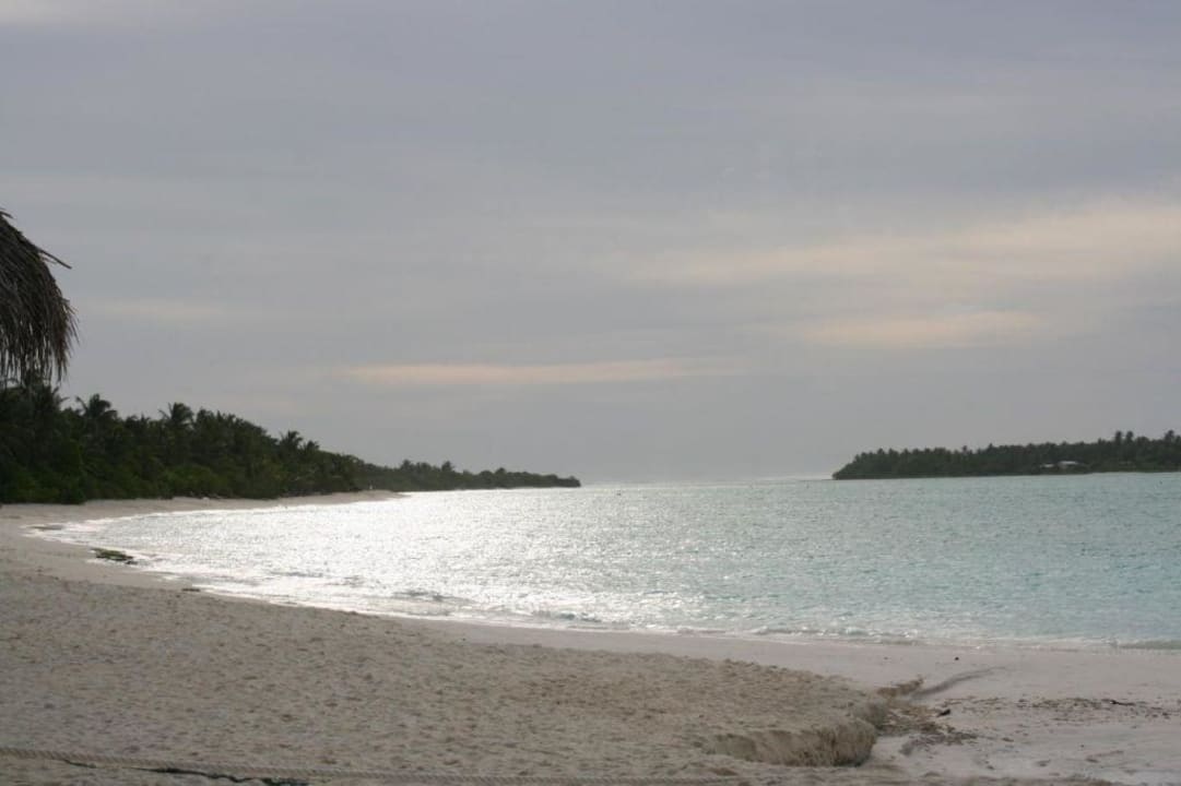 Strandidylle Villa Park Sun Island