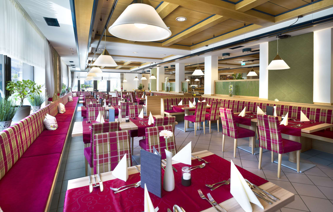 Gastro Hotel Tauernblick