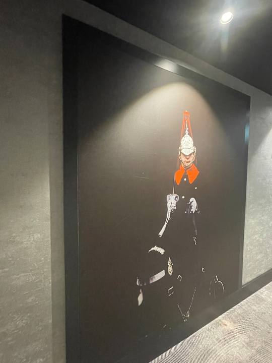 Sonstiges Radisson RED Hotel, Vienna