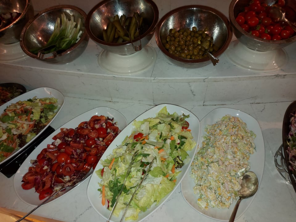 Gastro Seaden Quality Resort & Spa