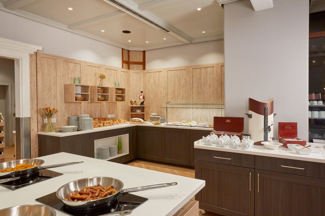 Gastro H+ Hotel Stuttgart Herrenberg