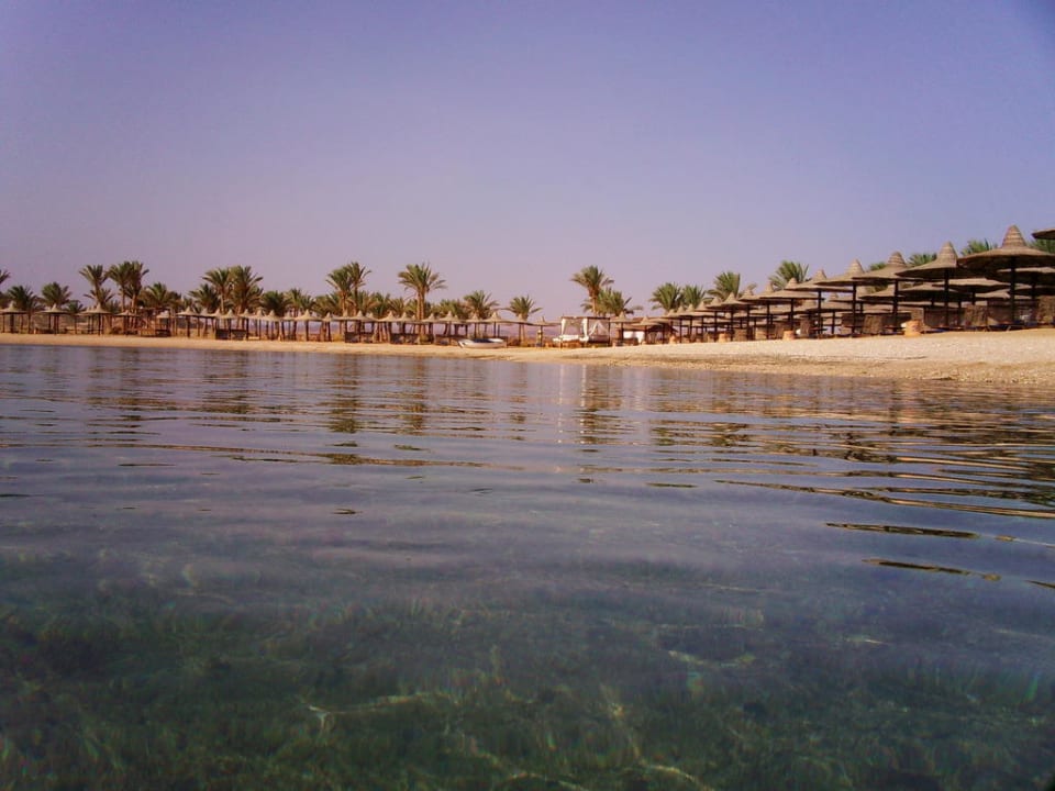 Strand Steigenberger Coraya Beach - Adults only