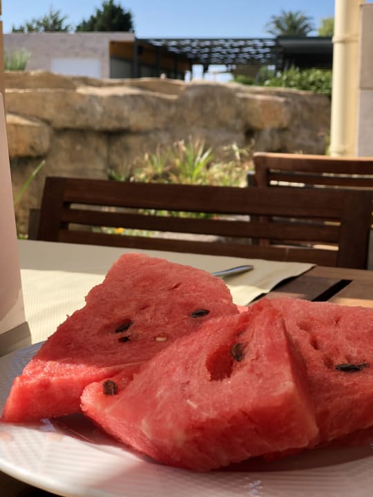 Gastro TUI BLUE Xanthe