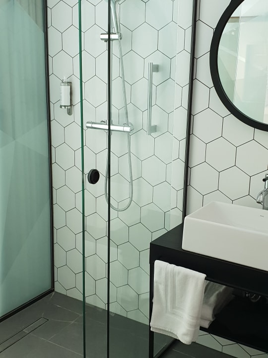 Zimmer Puro Hotel Poznań