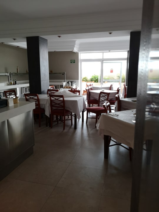 Gastro Flacalco Hotel & Apartments