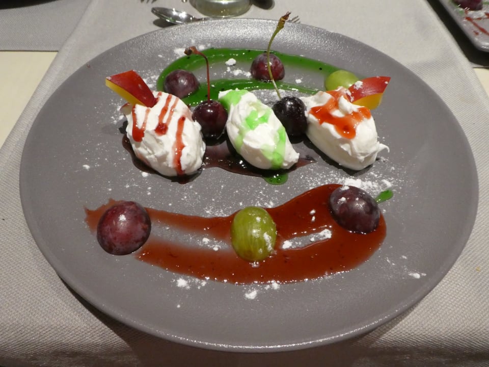 Gastro GRIFID Encanto Beach
