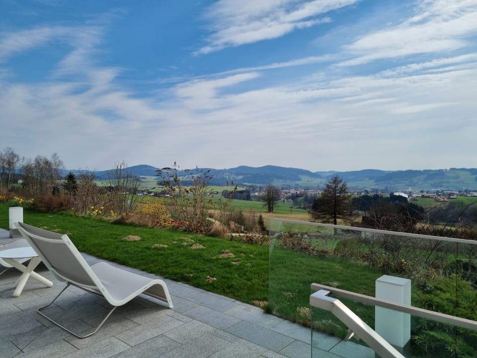 Gartenanlage AIGO welcome family