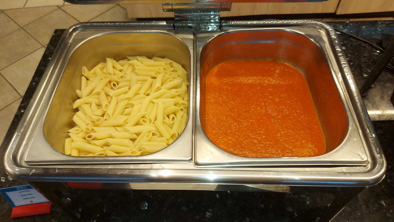 Gastro Hotel Borjana