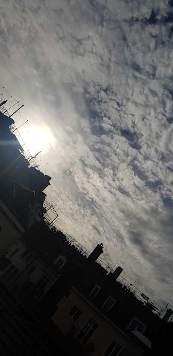 Außenansicht Stay2Night Hostel