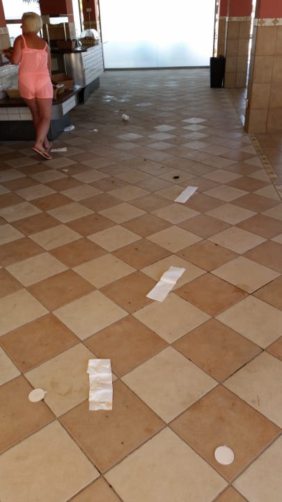 Restaurant Occidental Jandía Mar