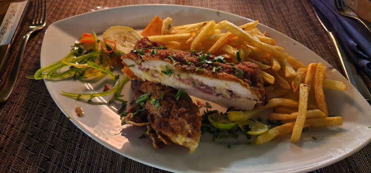 Gastro Makadi Spa - Adults only