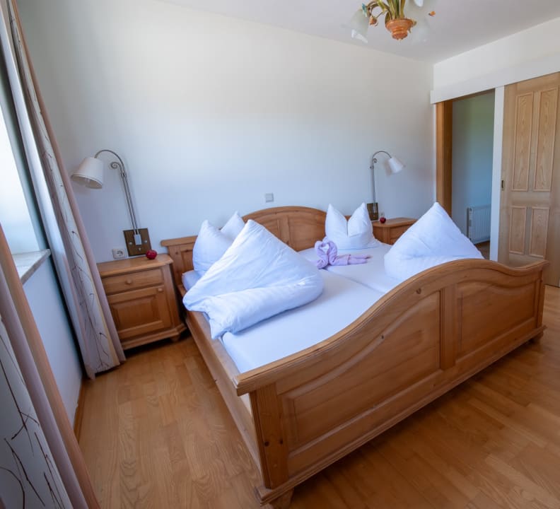 Zimmer Bauernhof - Pension Zenzlgut