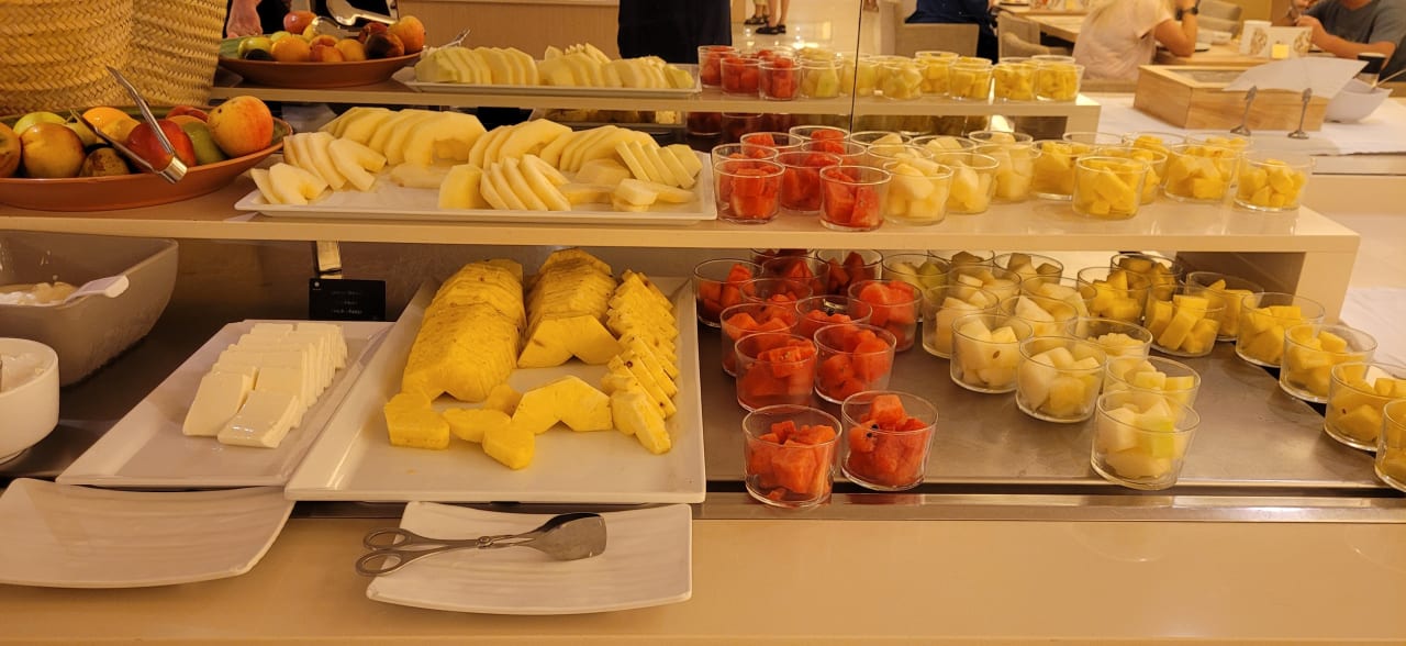 Gastro Sabina Hotel & Suites