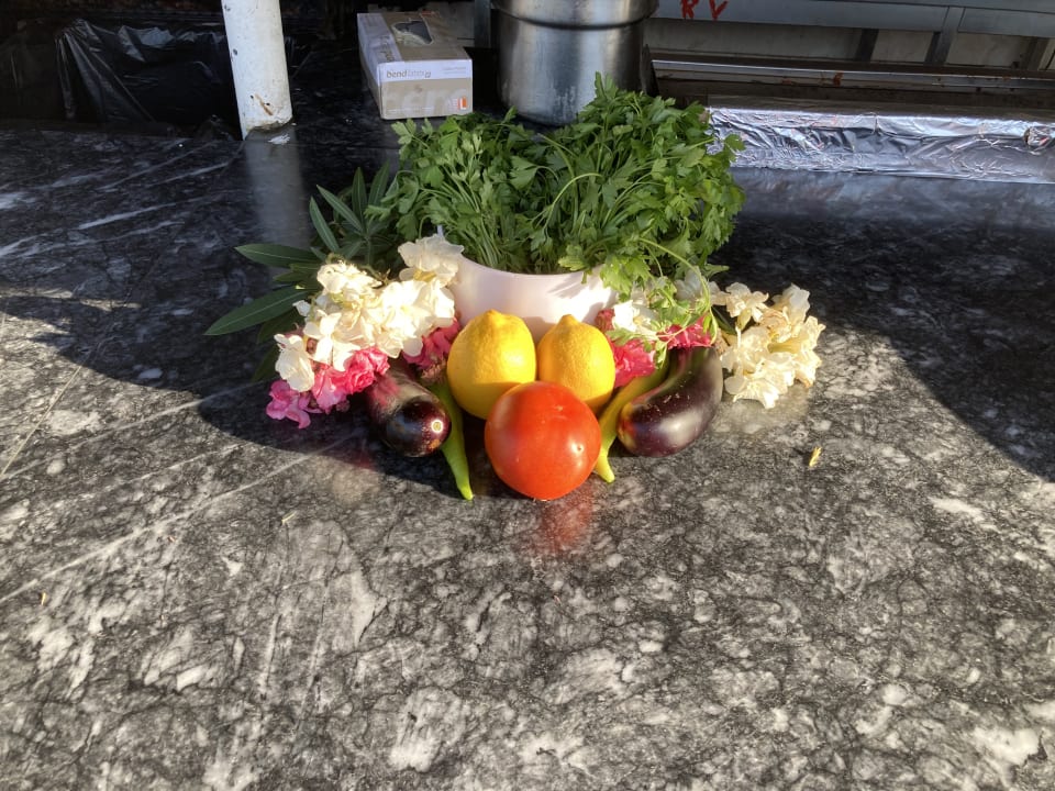 Gastro Asteria Family Resort Side