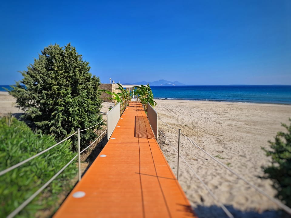 Strand Blue Lagoon Village