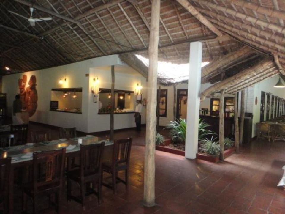 Restaurant Hotel Spice Village