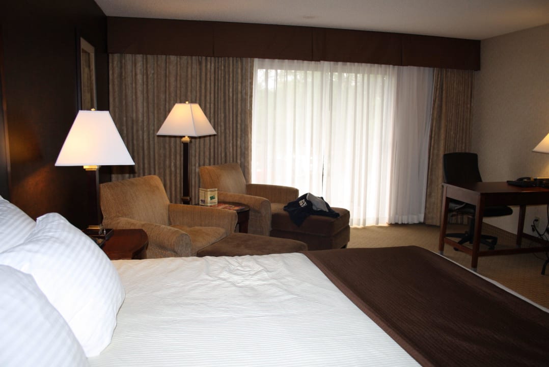 Executiv-Room Hotel Red Lion Inn & Casino, Elko