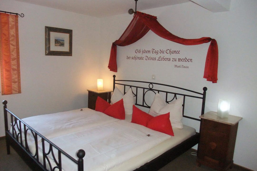 Standardzimmer Hotel Ambiente