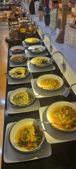 Gastro Adalya Ocean Deluxe