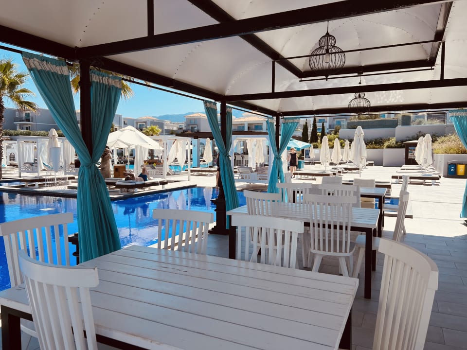 Gastro Anemos Luxury Grand Resort