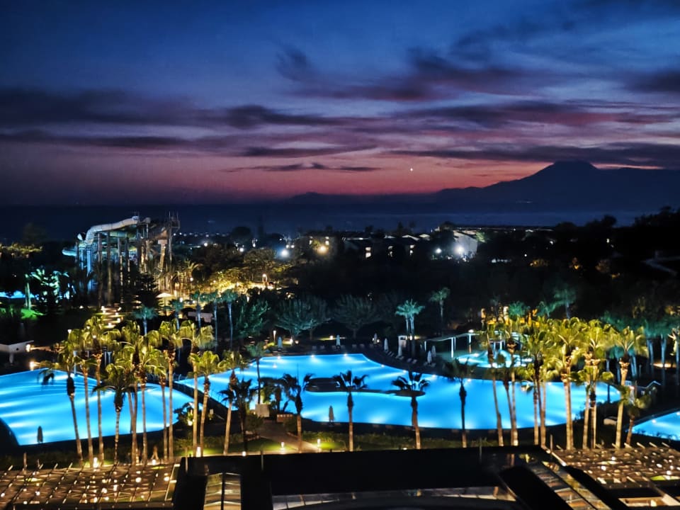 Ausblick Lara Barut Collection