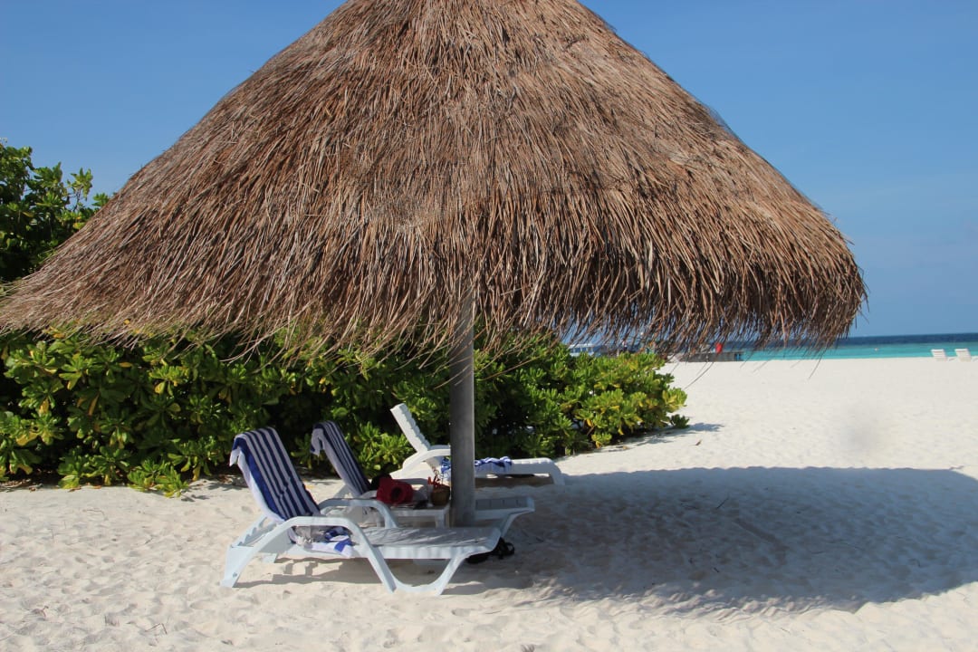 . Thulhagiri Island Resort