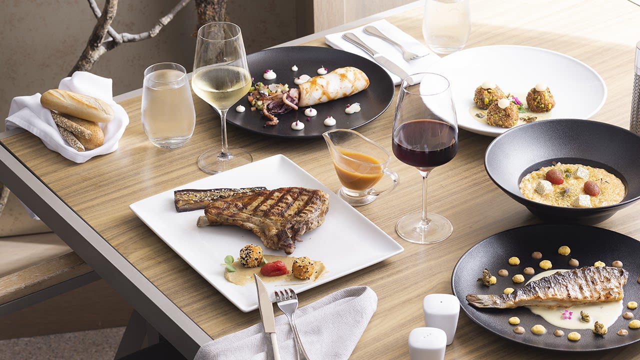 Gastro Porto Palace Hotel