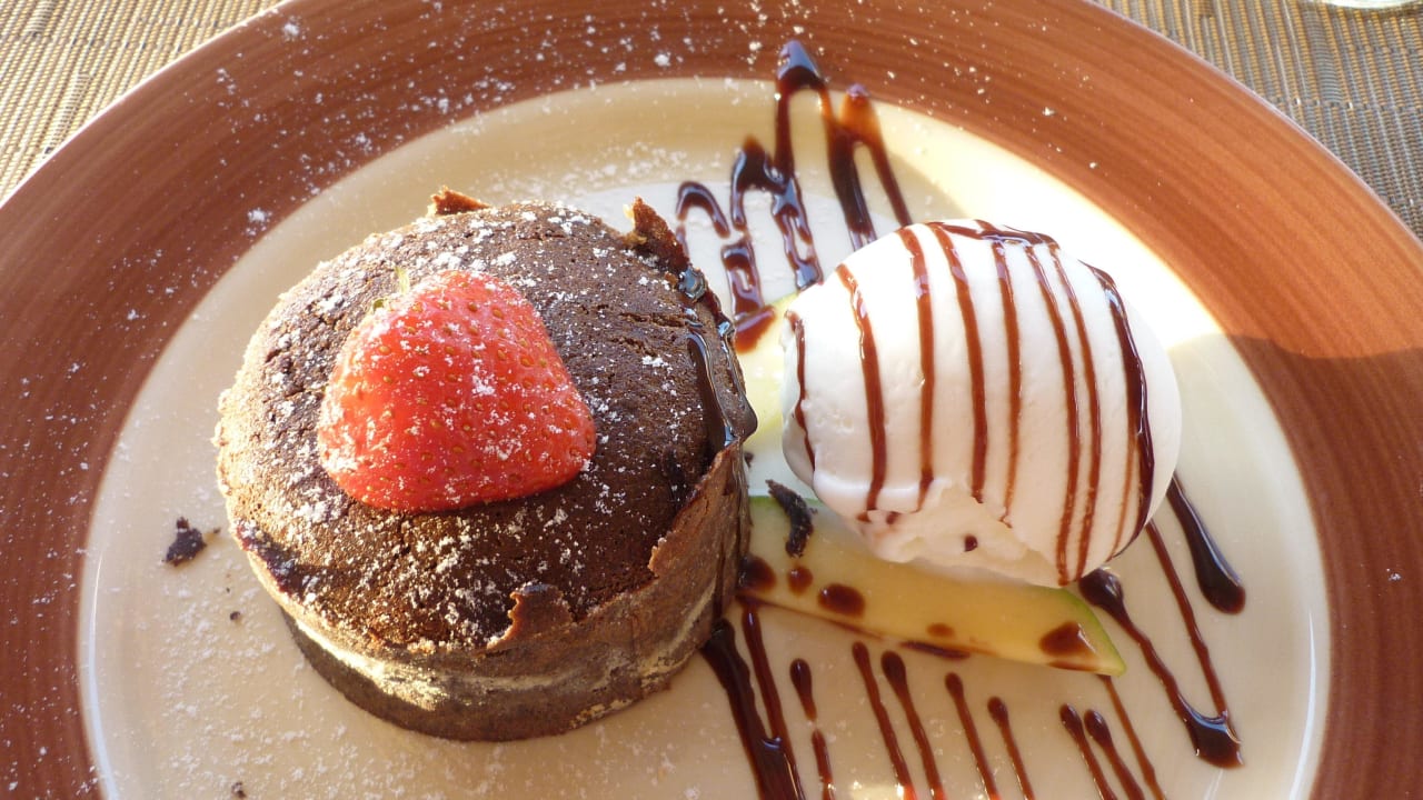 A la Card Restaurant Cactus Royal