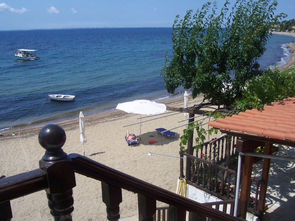 Haus des Fischers Haus des Fischers