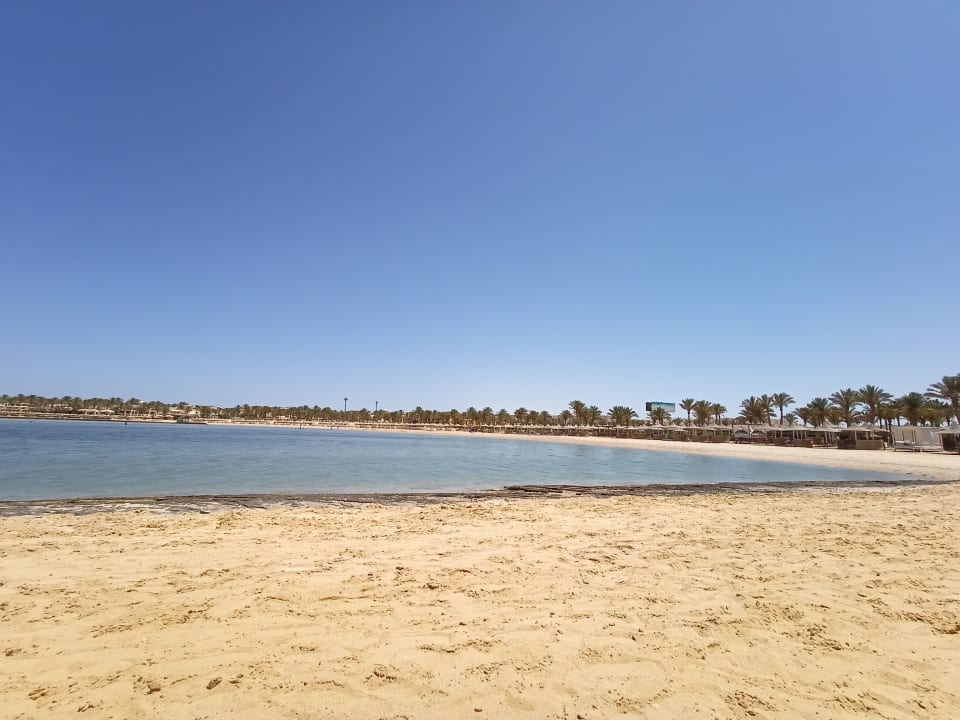 Strand Steigenberger Coraya Beach - Adults only