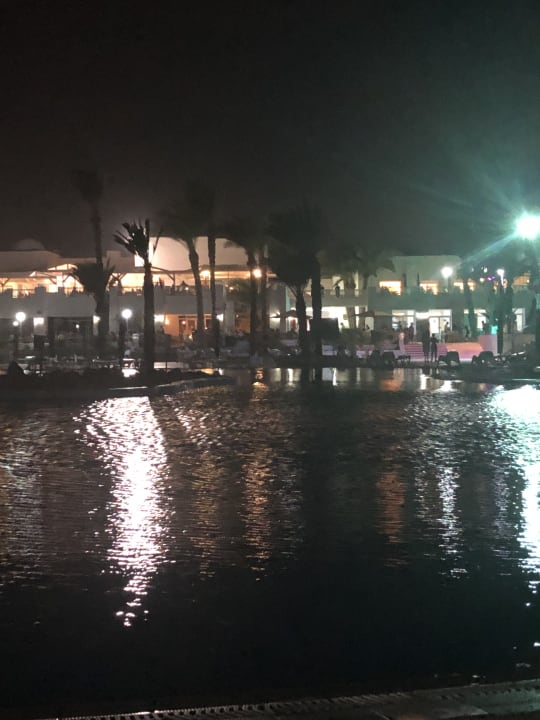 Pool Hotel El Mouradi Djerba Menzel