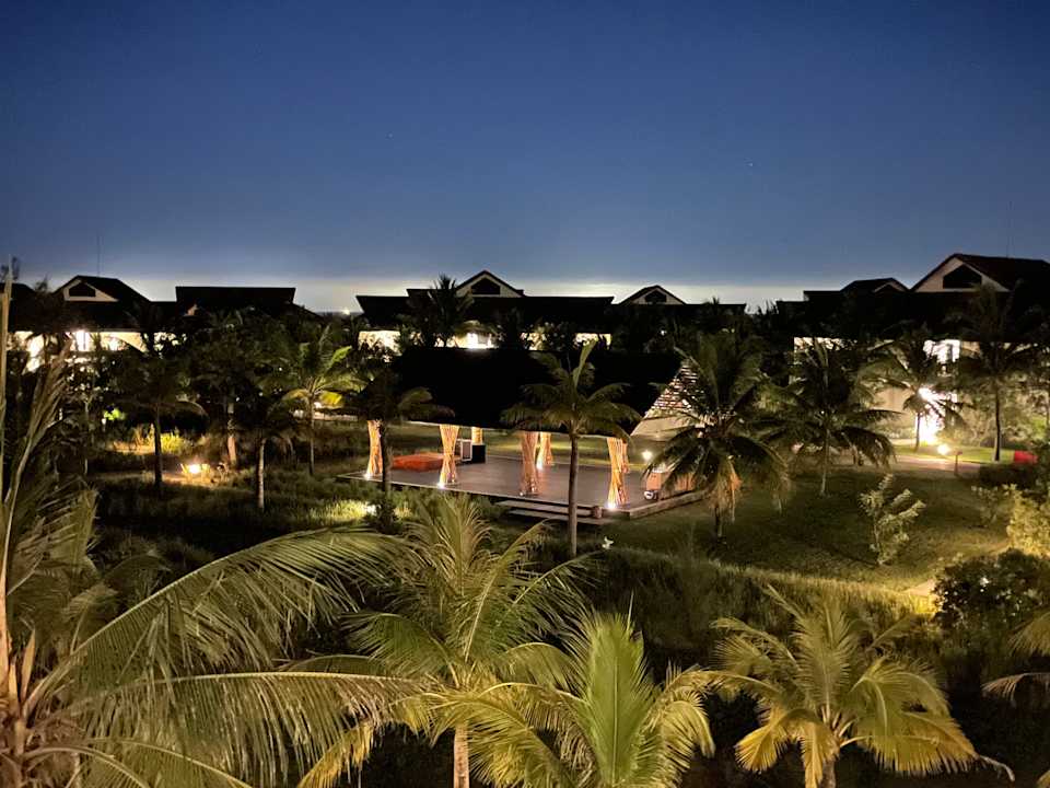 Gartenanlage ROBINSON NAM HOI AN