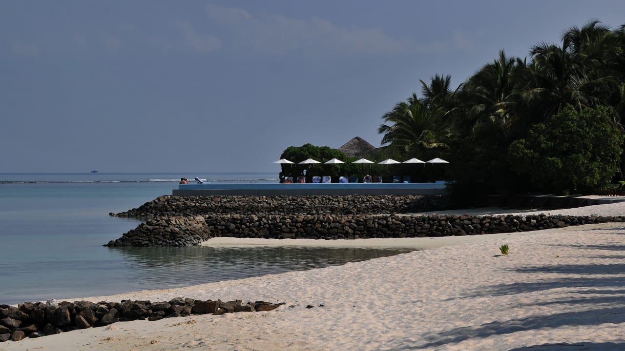 Strand Summer Island Maldives