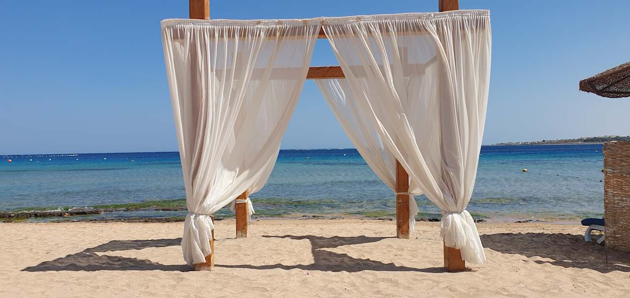Strand Fort Arabesque Resort, Spa & Villas