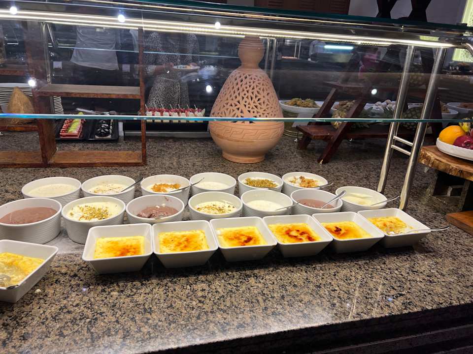 Gastro Steigenberger Resort Ras Soma