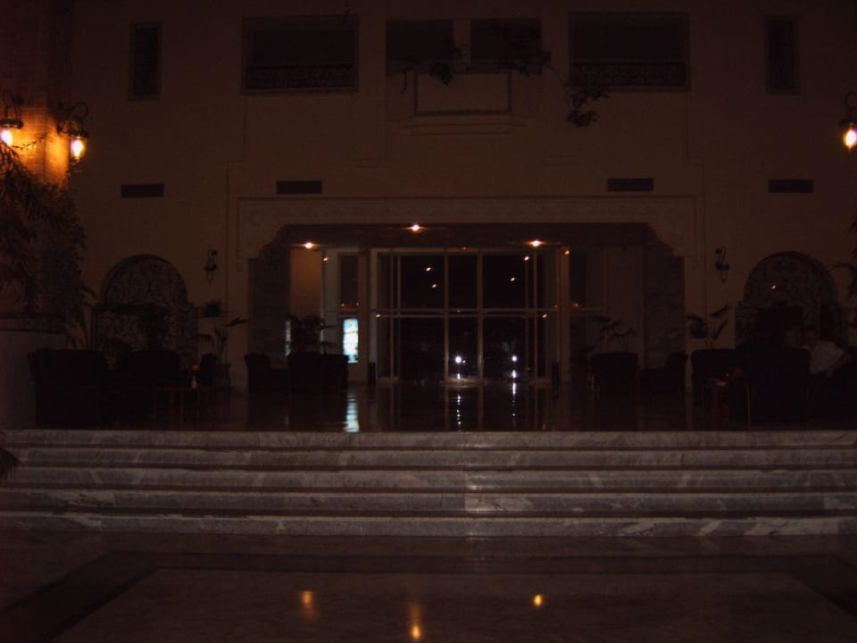 Lobby Sentido Marillia Resort & Spa