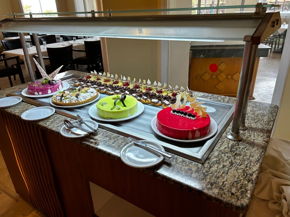 Gastro Mahdia Beach & Aquapark