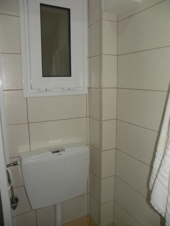 Łazienka Hotel Heliotrope