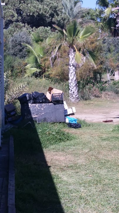 Restaurant Hotel Orfeus Park