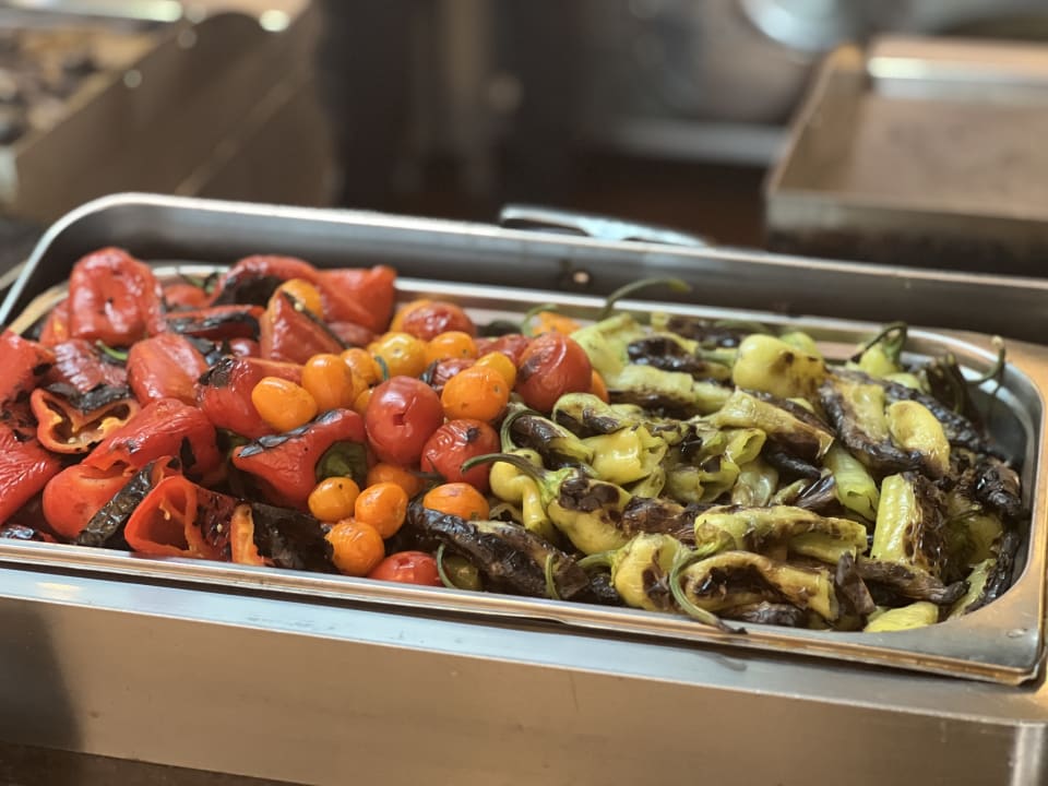 Gastro Mira Meridia Beach Hotel