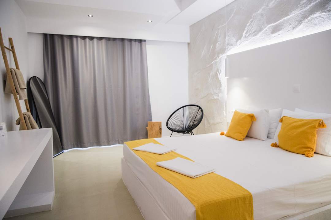 Zimmer Ladiko Inn Hotel