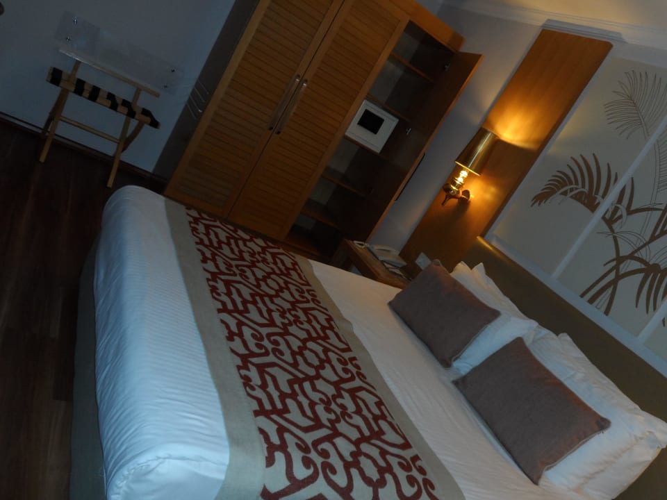 Zimmer Akka Alinda Hotel