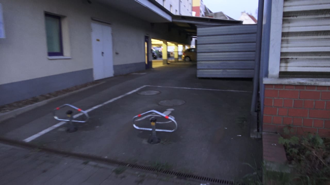 Sonstiges ibis budget Hotel Saarbrücken Ost