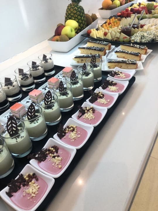 Gastro Monsuau Cala D´Or Boutique Hotel